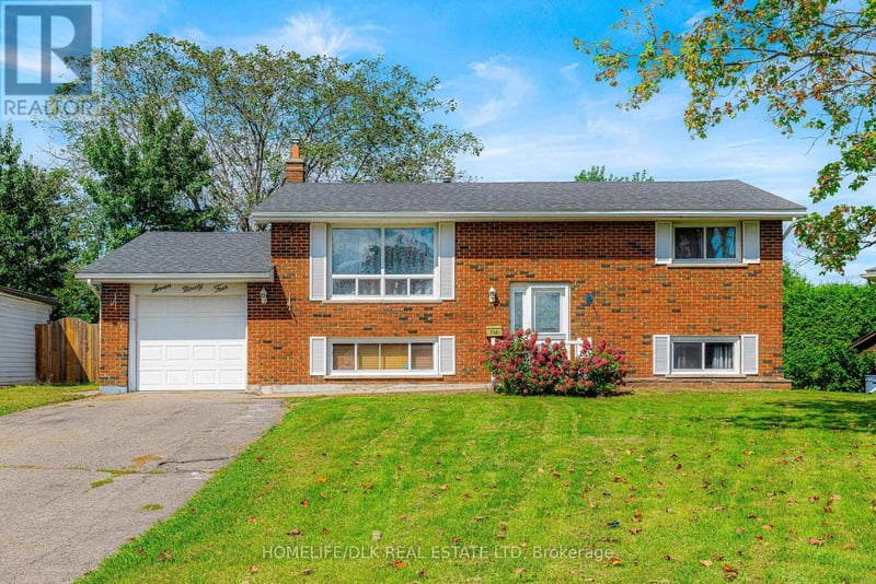 794 Comstock Crescent, Brockville, Ontario, K6V6E1, Brockville, Ontario — photo 1 of 5