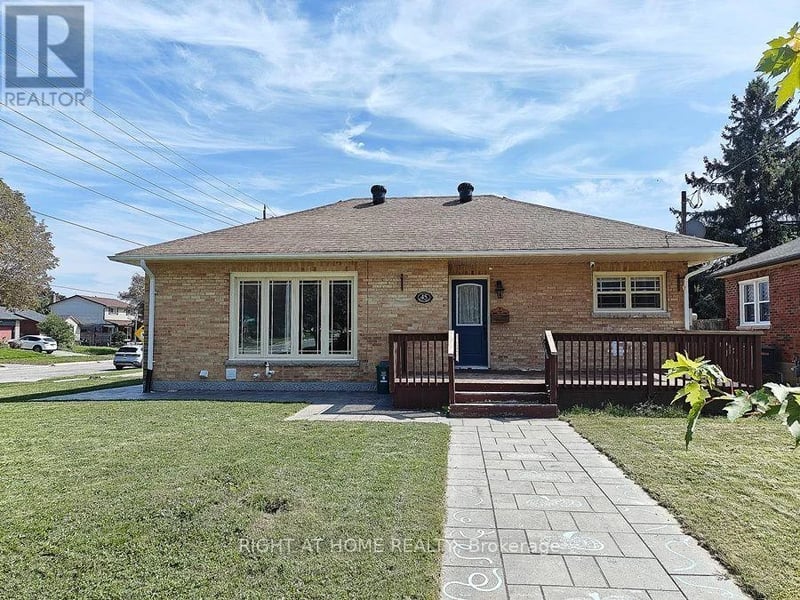 #Main Floor 45 Prince Street, Clarington (Bowmanville), Ontario, L1C1G4, Clarington (Bowmanville), Ontario — photo 1 of 5