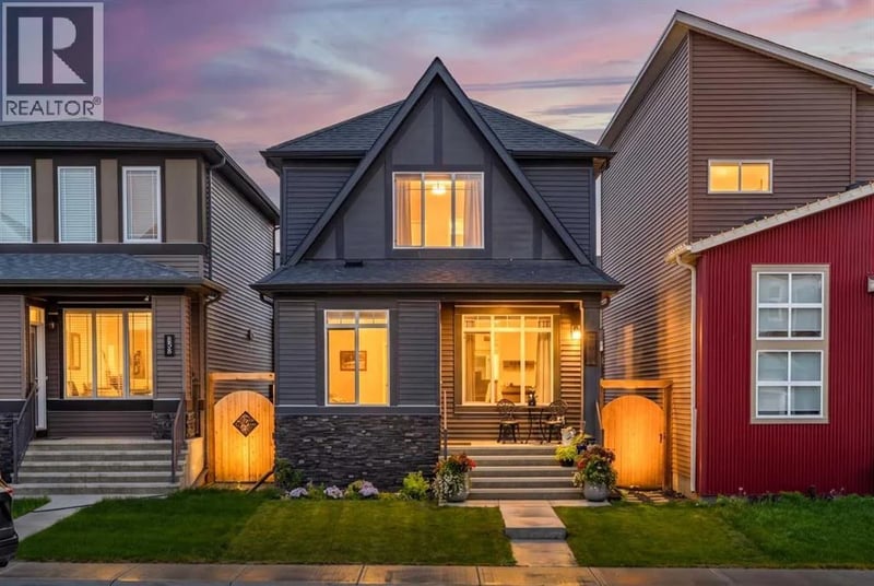 250 Belmont Heath Southwest, Calgary, Alberta, T2X4N4, Calgary, Alberta — photo 1 of 5