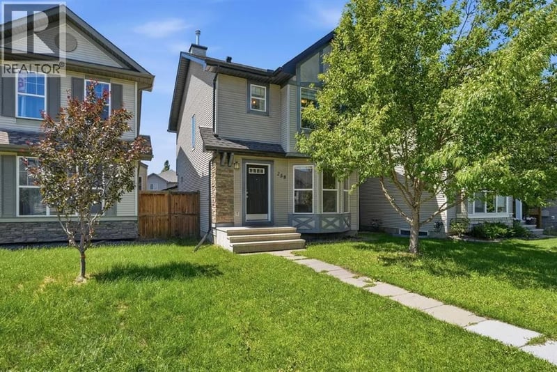 258 Cranberry Place Southeast, Calgary, Alberta, T3M0G7, Calgary, Alberta — photo 1 of 5
