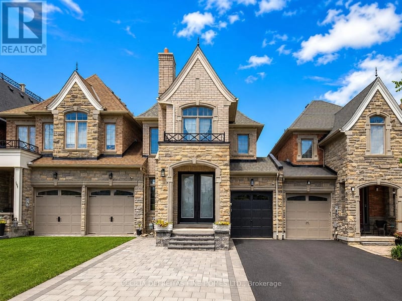 109 Alex Campbell Crescent, King (King City), Ontario, L7B0C1, King (King City), Ontario — photo 1 of 5