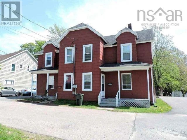 2 Queen Street Extension, Amherst, Nova Scotia, B4H1P8, Amherst, Nova Scotia — photo 1 of 5