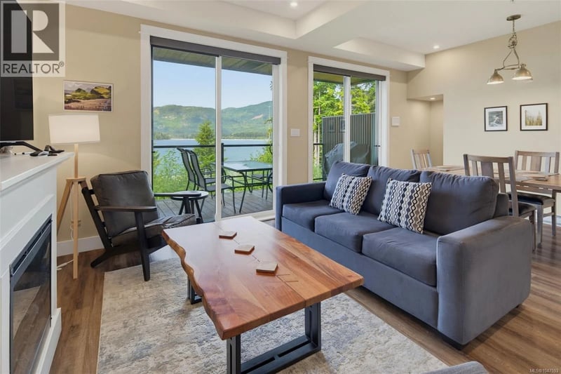 #208B 6596 Baird Road, Port Renfrew, British Columbia, V0S1K0, Port Renfrew, British Columbia — photo 1 of 5