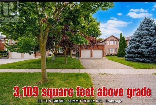 5640 TURNEY Drive, Mississauga (Streetsville), Ontario, L5M4Y9, Mississauga (Streetsville), Ontario — photo 1 of 5