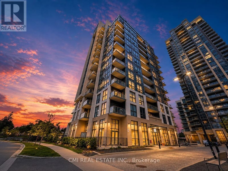 #611 10 Meadowglen Place, Toronto (Woburn), Ontario, M1G0A8, Toronto (Woburn), Ontario — photo 1 of 5