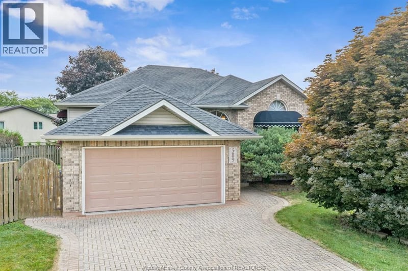 589 OLCOTT Avenue, LaSalle, Ontario, N9J3M4, LaSalle, Ontario — photo 1 of 5