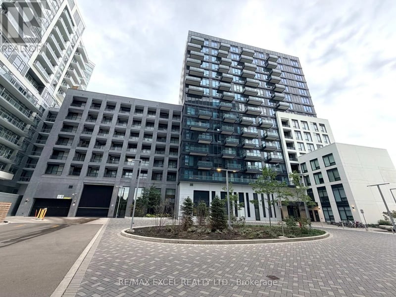 #809E 8868 Yonge Street, Richmond Hill (South Richvale), Ontario, L4C1Z8, Richmond Hill (South Richvale), Ontario — photo 1 of 5