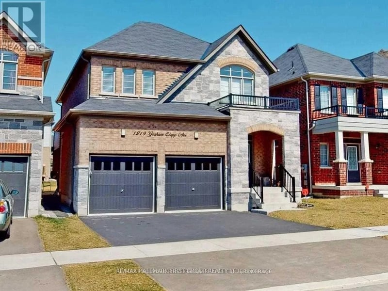 #Main 1219 Graham Clapp Avenue, Oshawa (Taunton), Ontario, L1K0Y3, Oshawa (Taunton), Ontario — photo 1 of 5