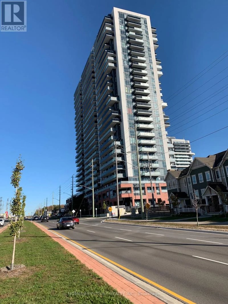 #929 2545 Simcoe Street North, Oshawa (Windfields), Ontario, L1L0W3, Oshawa (Windfields), Ontario — photo 1 of 5