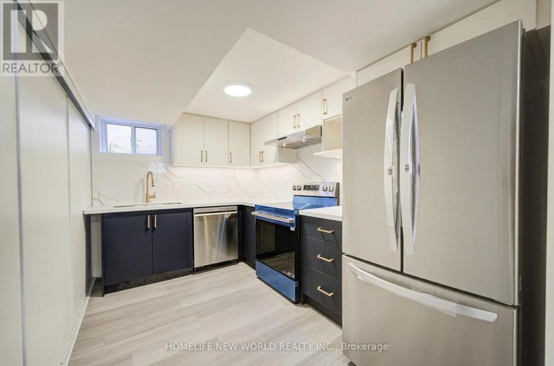 #Basement 88 Ellendale Drive, Toronto (Dorset Park), Ontario, M1P1N5, Toronto (Dorset Park), Ontario — photo 1 of 5
