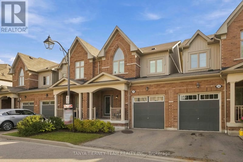 20 Lambdon Way, Whitby (Brooklin), Ontario, L1M0L3, Whitby (Brooklin), Ontario — photo 1 of 5