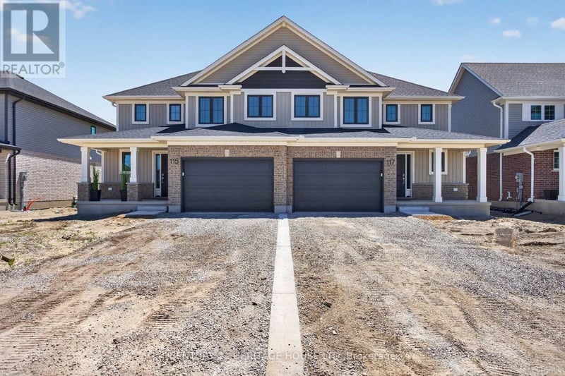 115 Styles Drive, St. Thomas, Ontario, N5R0N8, St. Thomas, Ontario — photo 1 of 5