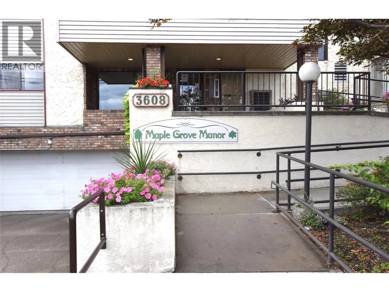 #301 3608 27 Avenue, Vernon, British Columbia, V1T1S4, Vernon, British Columbia — photo 1 of 5