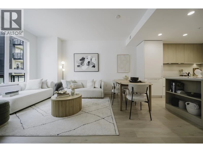 #306 595 KEMSLEY Avenue, Coquitlam, British Columbia, V3J0T4, Coquitlam, British Columbia — photo 1 of 5