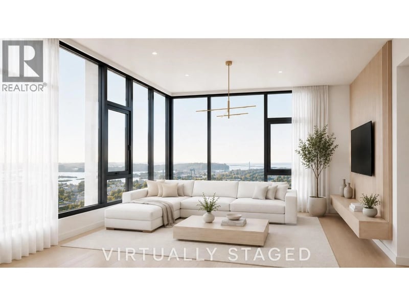 #1506 128 W 15TH Street, North Vancouver, British Columbia, V7M0H6, North Vancouver, British Columbia — photo 1 of 5