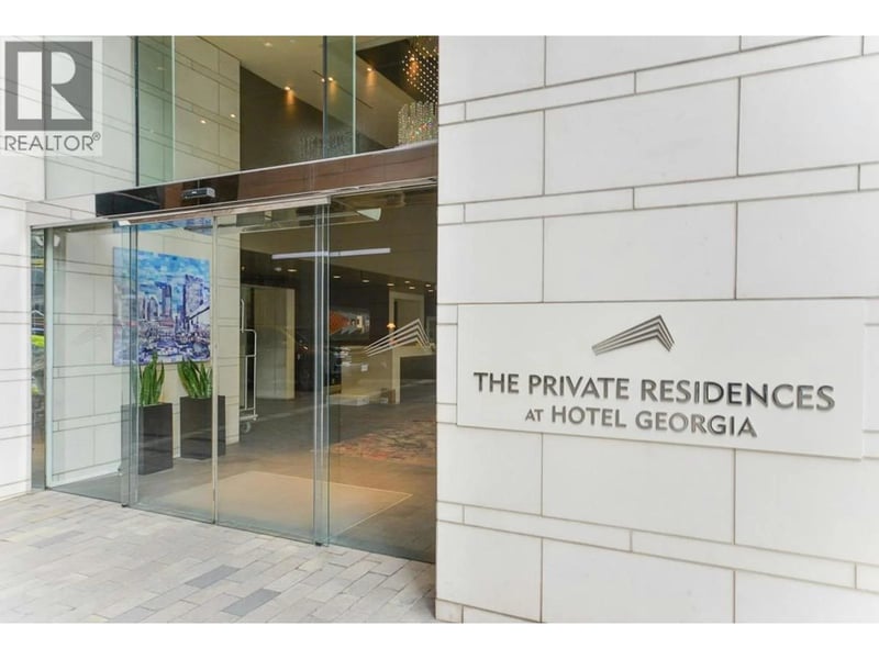 #1603 667 HOWE Street, Vancouver, British Columbia, V6C0B5, Vancouver, British Columbia — photo 1 of 5