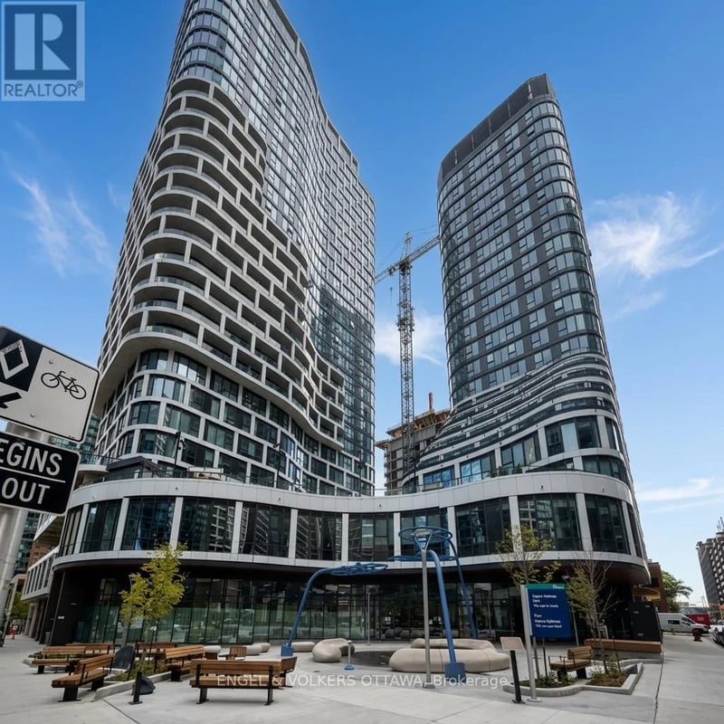## B2101 391 Slater Street, Ottawa, Ontario, K1R0G7, Ottawa, Ontario — photo 1 of 5