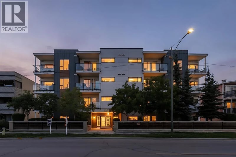 1521 26 Avenue Southwest, Calgary, Alberta, T2T1C4, Calgary, Alberta — photo 1 of 5