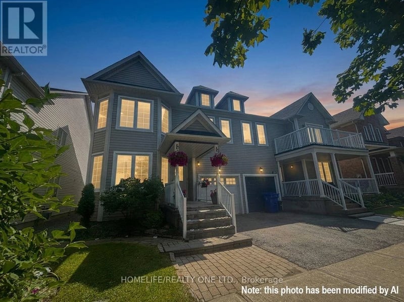 27 Glasgow Crescent, Georgina (Keswick South), Ontario, L4P4A9, Georgina (Keswick South), Ontario — photo 1 of 5