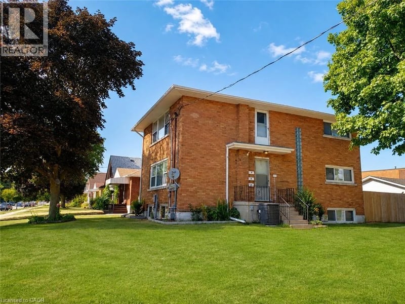 #2 112 HEIMAN Street, Kitchener, Ontario, N2M3L6, Kitchener, Ontario — photo 1 of 5