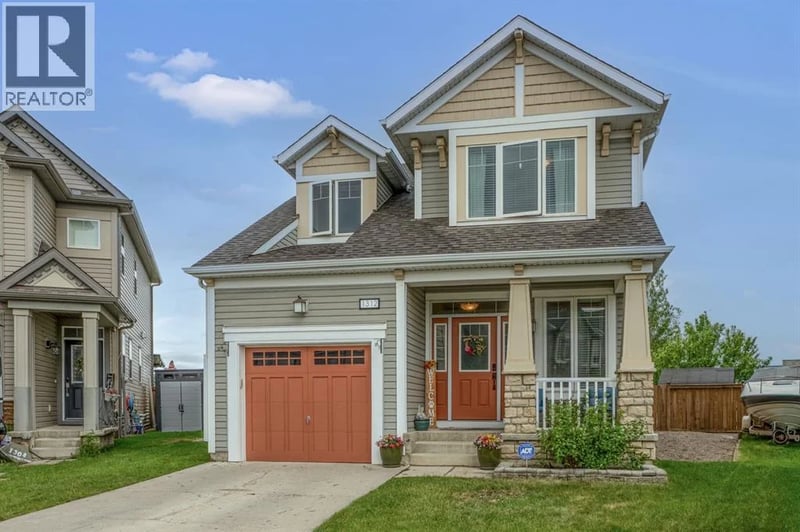 1312 Windstone Road Southwest, Airdrie, Alberta, T4B0N5, Airdrie, Alberta — photo 1 of 5