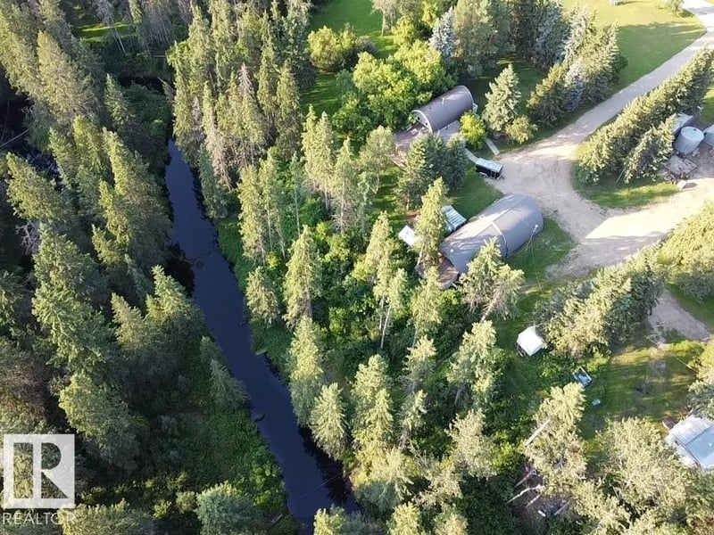 473068 RGE ROAD 243 A, Rural Wetaskiwin County, Alberta, T0C1Z0, Rural Wetaskiwin County, Alberta — photo 1 of 5