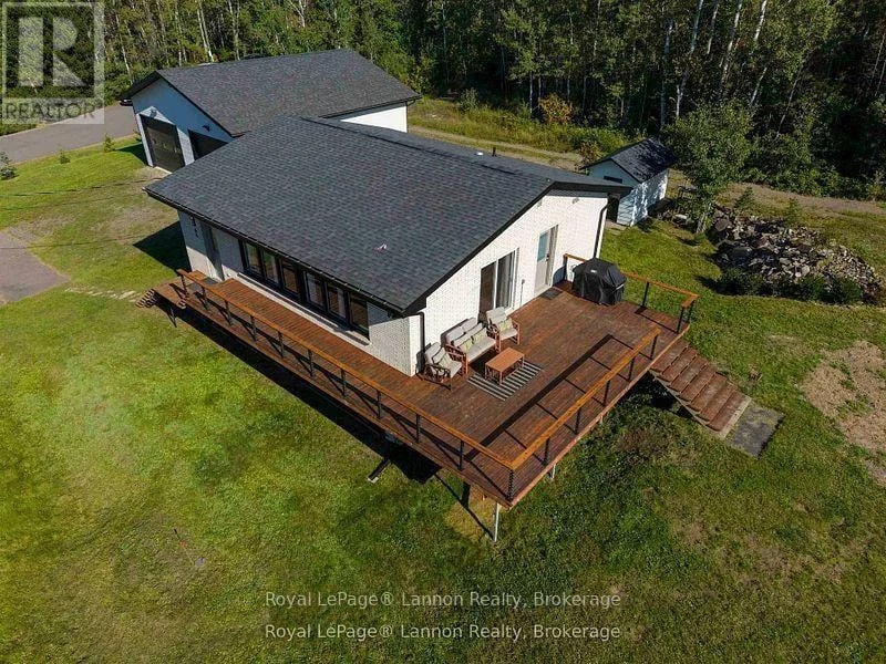 1281 Haugen Road, Shuniah, Ontario, P7A0K7, Shuniah, Ontario — photo 1 of 5