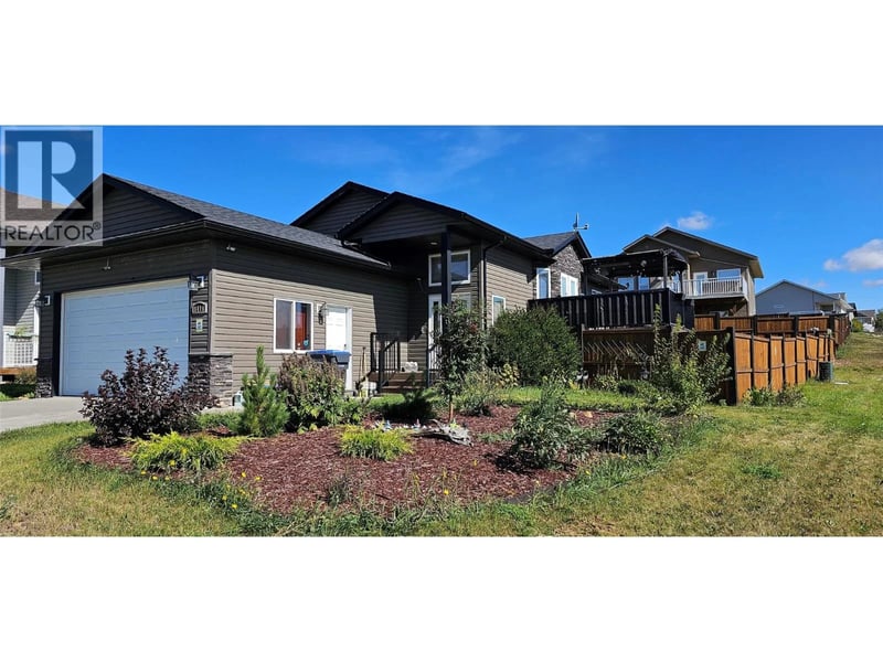 8416 18A Street, Dawson Creek, British Columbia, V1G0E2, Dawson Creek, British Columbia — photo 1 of 5