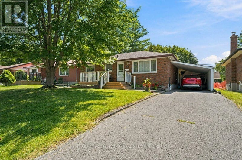 210 Union Street, Greater Napanee (Greater Napanee), Ontario, K7R2W6, Greater Napanee (Greater Napanee), Ontario — photo 1 of 5