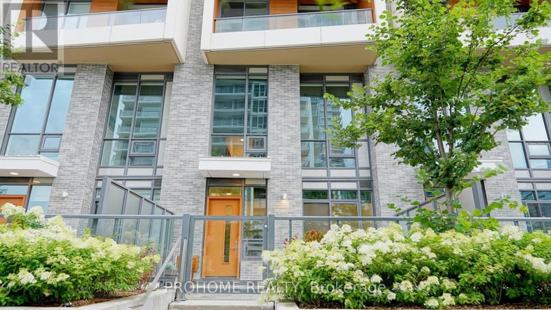 #111 27 McMahon Drive, Toronto (Bayview Village), Ontario, M2K0J2, Toronto (Bayview Village), Ontario — photo 1 of 5