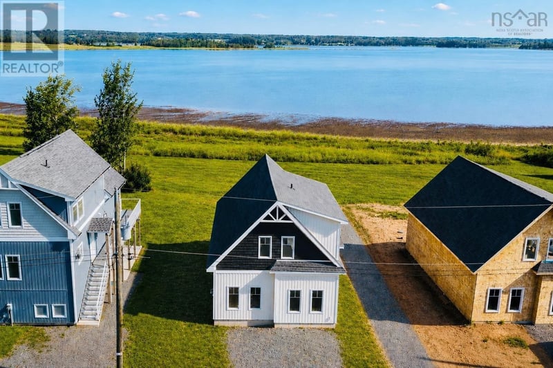 #4 28 Crews Quarters Lane, Bayhead, Nova Scotia, B0K1V0, Bayhead, Nova Scotia — photo 1 of 5