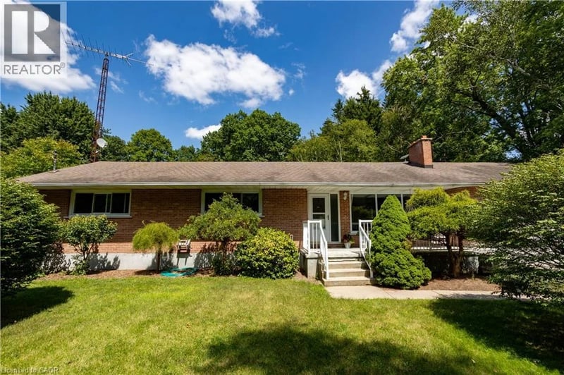 4710 #59 Highway, Courtland, Ontario, N0J1E0, Courtland, Ontario — photo 1 of 5