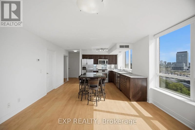 #1103 1103 Leslie Street, Toronto (Banbury-Don Mills), Ontario, M3C4G8, Toronto (Banbury-Don Mills), Ontario — photo 1 of 5