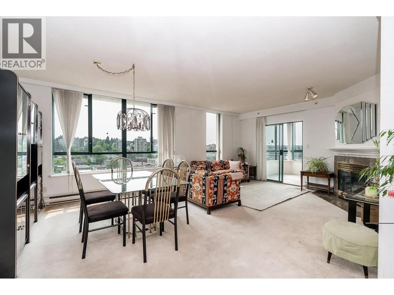 #804 1355 BROADWAY, Vancouver, British Columbia, V6H1G8, Vancouver, British Columbia — photo 1 of 5