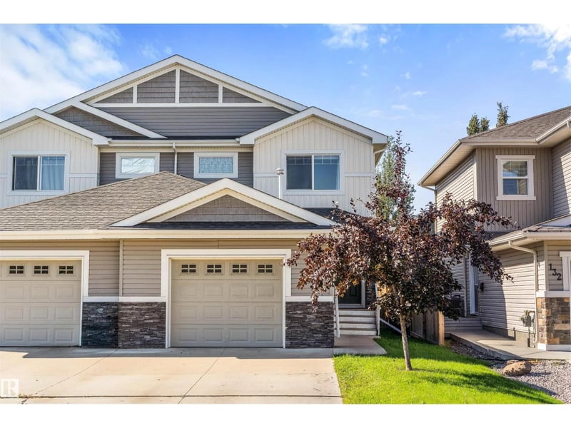 134 BRICKYARD PL, Stony Plain, Alberta, T7Z0H9, Stony Plain, Alberta — photo 1 of 5