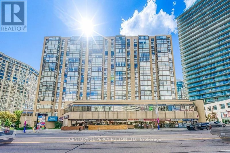 #906 5460 Yonge Street, Toronto (Willowdale West), Ontario, M2N6K7, Toronto (Willowdale West), Ontario — photo 1 of 5