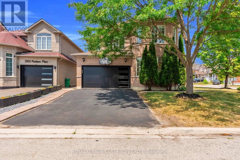 5890 Tampico Way, Mississauga (Churchill Meadows), Ontario, L5M6Y9, Mississauga (Churchill Meadows), Ontario — photo 1 of 5
