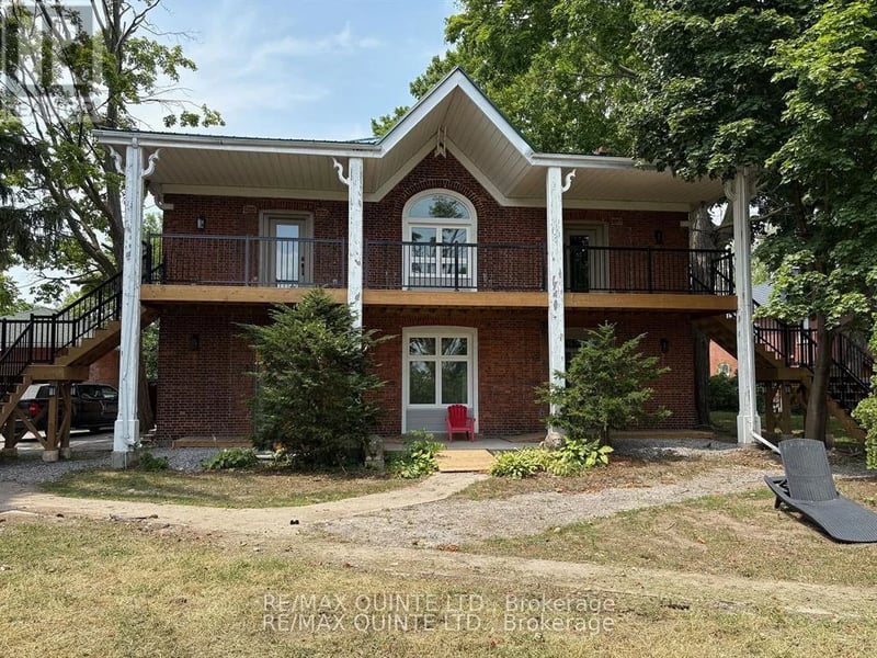 #2 22 McGill Street, Quinte West (Trenton Ward), Ontario, K8V3J2, Quinte West (Trenton Ward), Ontario — photo 1 of 5