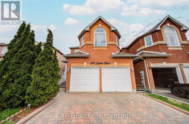 211 Sophia Road, Markham (Middlefield), Ontario, L3S4C5, Markham (Middlefield), Ontario — photo 1 of 5