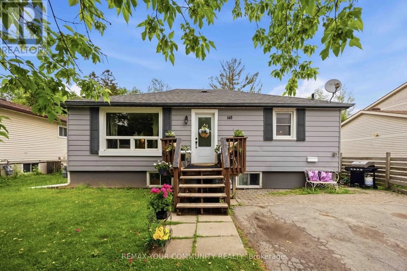 148 Bayview Avenue, Georgina (Keswick South), Ontario, L4P2S9, Georgina (Keswick South), Ontario — photo 1 of 5