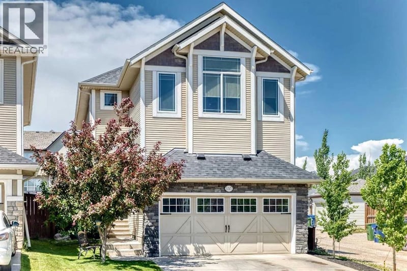 157 Sage Valley Road Northwest, Calgary, Alberta, T3R0J2, Calgary, Alberta — photo 1 of 5