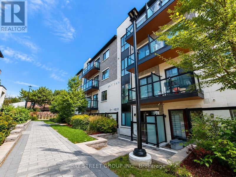 #B105 50 Morecambe Gate East, Toronto (L'Amoreaux), Ontario, M1W2N6, Toronto (L'Amoreaux), Ontario — photo 1 of 5