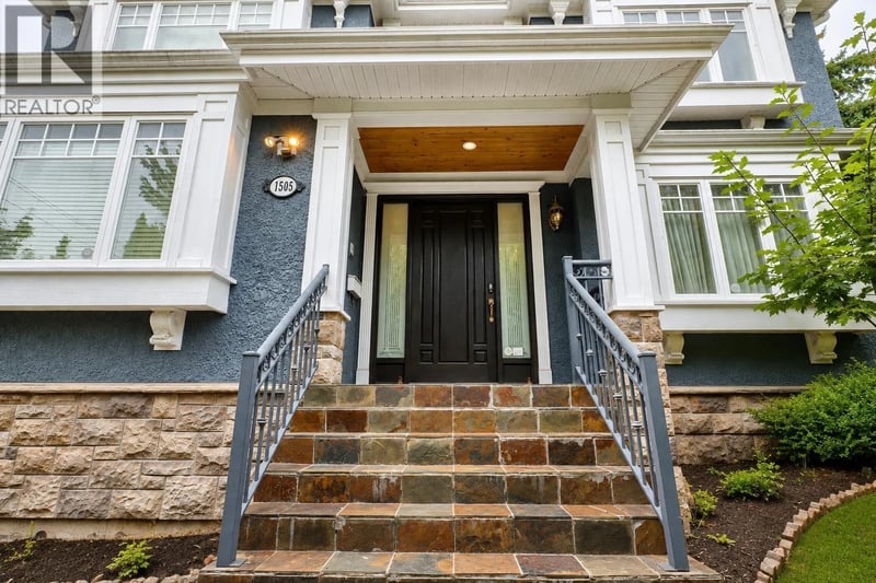 1505 62ND Avenue, Vancouver, British Columbia, V6P2E8, Vancouver, British Columbia — photo 1 of 5