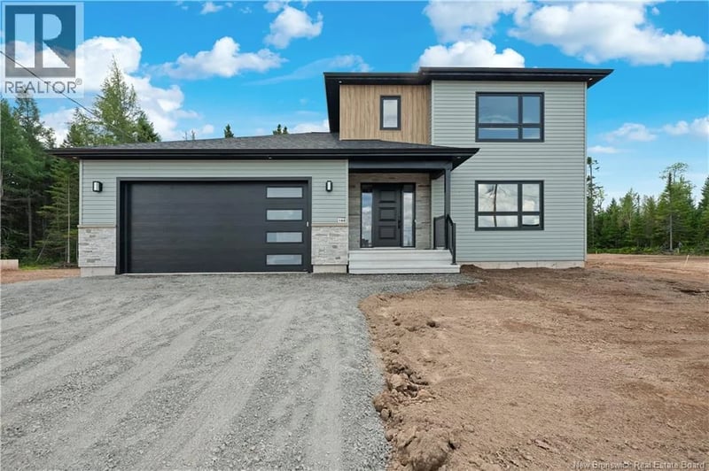 188 Carrington Drive, Riverview, New Brunswick, E1B5E8, Riverview, New Brunswick — photo 1 of 5
