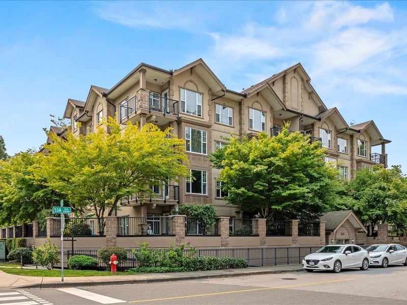 #407 20286 53A Avenue, Langley, British Columbia, V3A0A8, Langley, British Columbia — photo 1 of 5