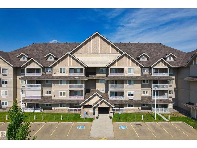#311B 6 SPRUCE RIDGE DR, Spruce Grove, Alberta, T7X4P4, Spruce Grove, Alberta — photo 1 of 5