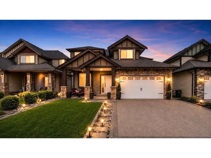 6556 LAVENDER Place, Chilliwack, British Columbia, V2R0H5, Chilliwack, British Columbia — photo 1 of 5