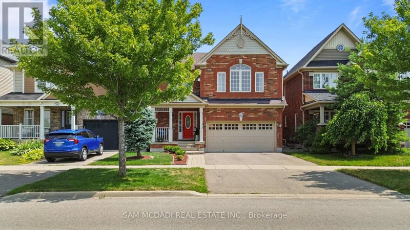 920 Clark Boulevard, Milton (CO Coates), Ontario, L9T6P5, Milton (CO Coates), Ontario — photo 1 of 5
