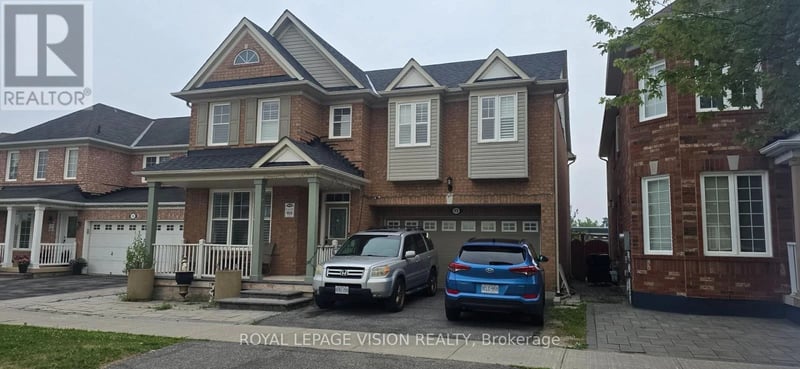 13 Antelope Drive, Toronto (Rouge), Ontario, M1B6K5, Toronto (Rouge), Ontario — photo 1 of 5