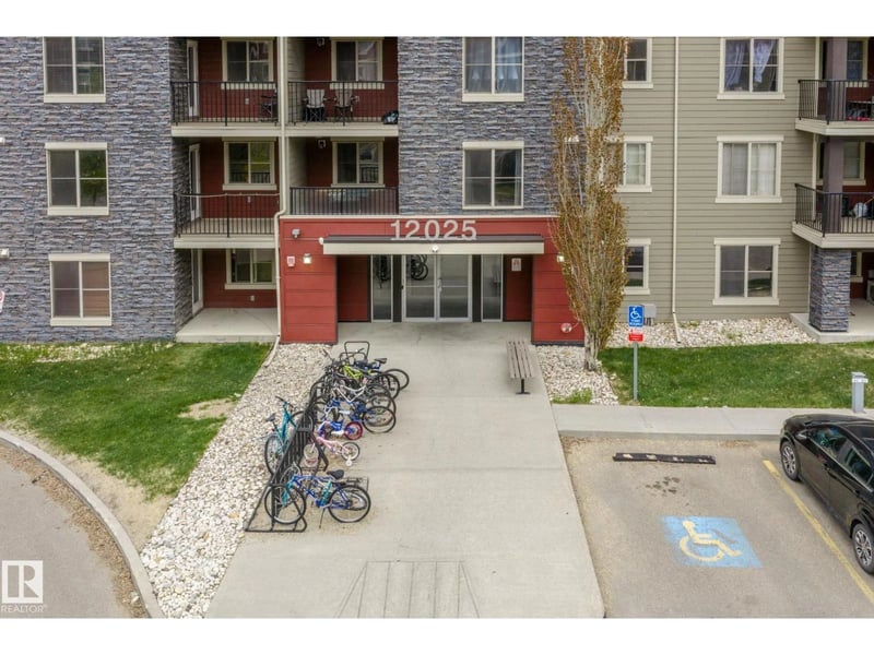 #116 12025 22 AV SW, Edmonton, Alberta, T6W2Y1, Edmonton, Alberta — photo 1 of 5